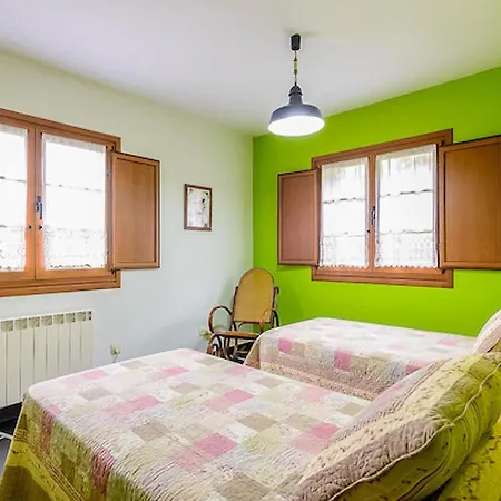 Belvilla By Oyo Holiday home *