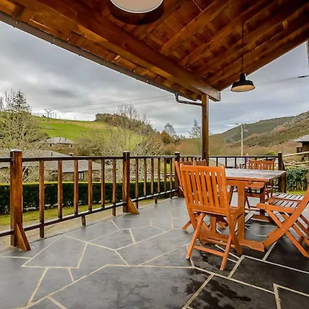 Belvilla By Oyo Holiday home