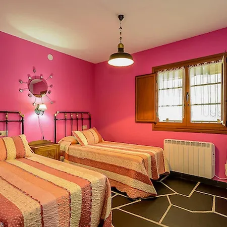 Belvilla By Oyo Holiday home *