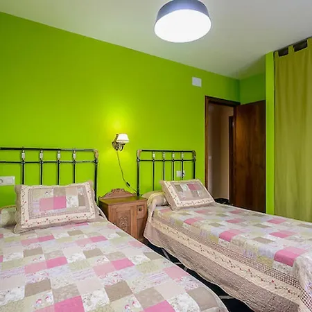 Belvilla By Oyo Holiday home