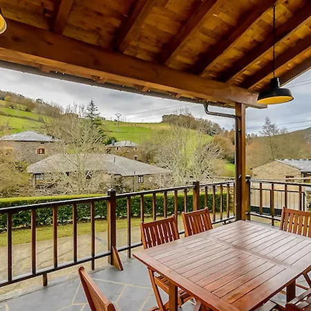Belvilla By Oyo Holiday home