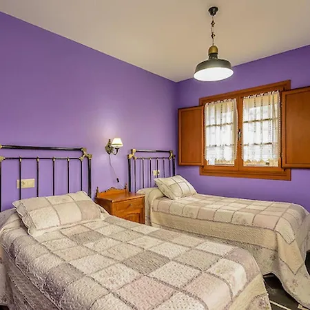 Belvilla By Oyo Holiday home Villanueva de Oscos
