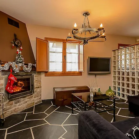 Belvilla By Oyo Holiday home Villanueva de Oscos