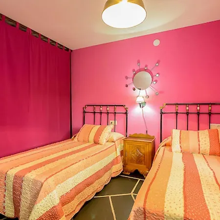 Holiday home Belvilla By Oyo