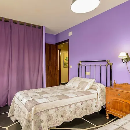 Belvilla By Oyo Holiday home *