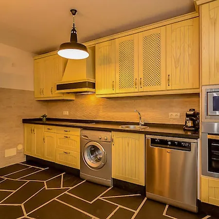 Belvilla By Oyo Holiday home