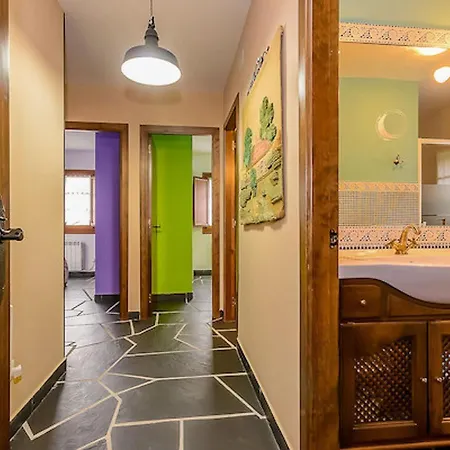 Belvilla By Oyo Holiday home Villanueva de Oscos