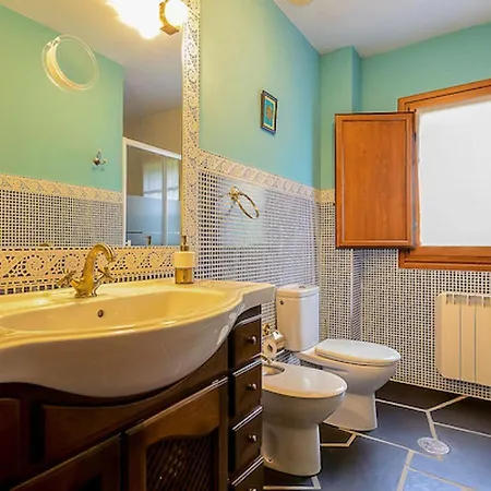 Belvilla By Oyo Holiday home Villanueva de Oscos